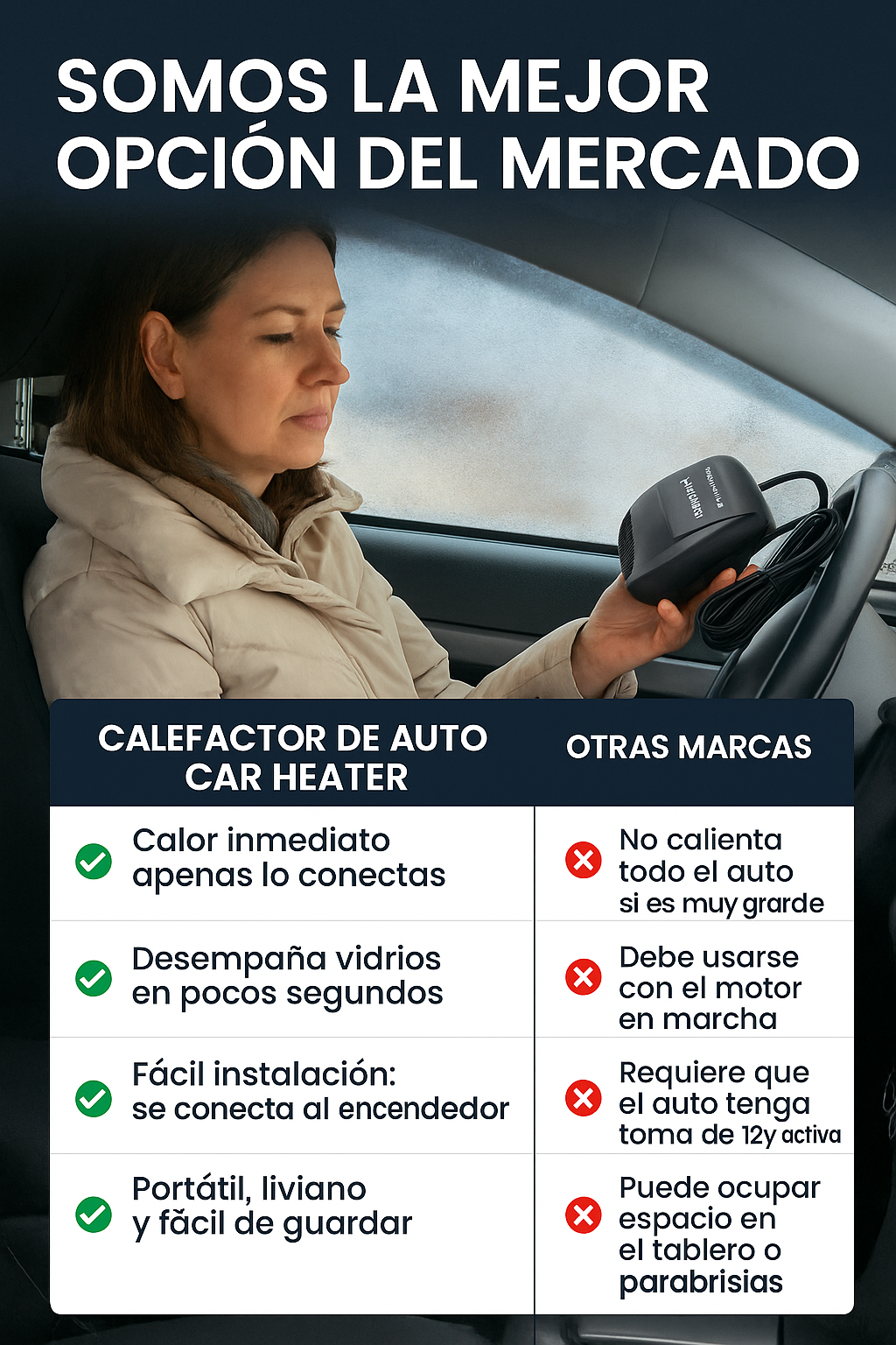 Encabezado