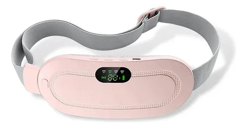 Alivio Menstrual: Guatero Calentador Eléctrico para Mujeres