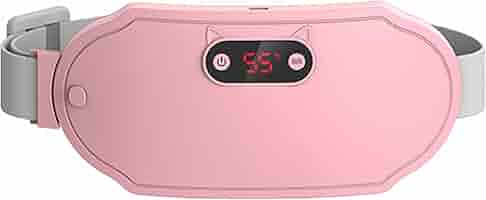 Alivio Menstrual: Guatero Calentador Eléctrico para Mujeres