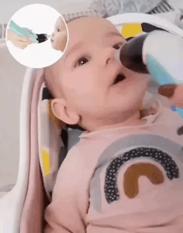 Aspiradora Nasal STUFFY NOSE