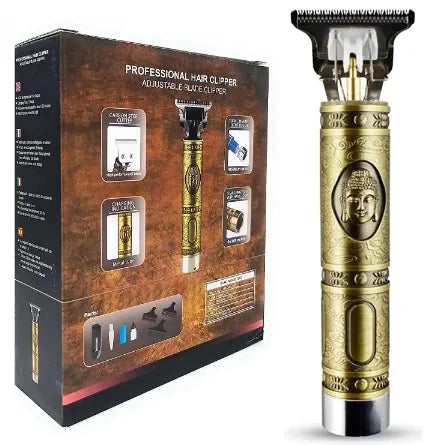 Mini Afeitadora Portátil Buda Shaver