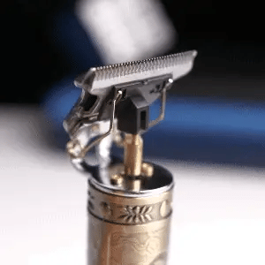 Mini Afeitadora Portátil Buda Shaver