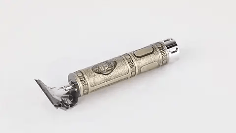 Mini Afeitadora Portátil Buda Shaver