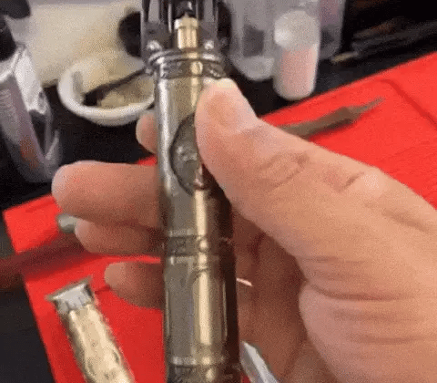 Mini Afeitadora Portátil Buda Shaver