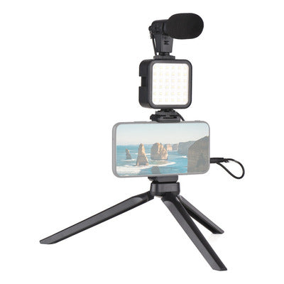 KIT MINI ESTUDIO DE VIDEO ( CONTENT CREATORS )