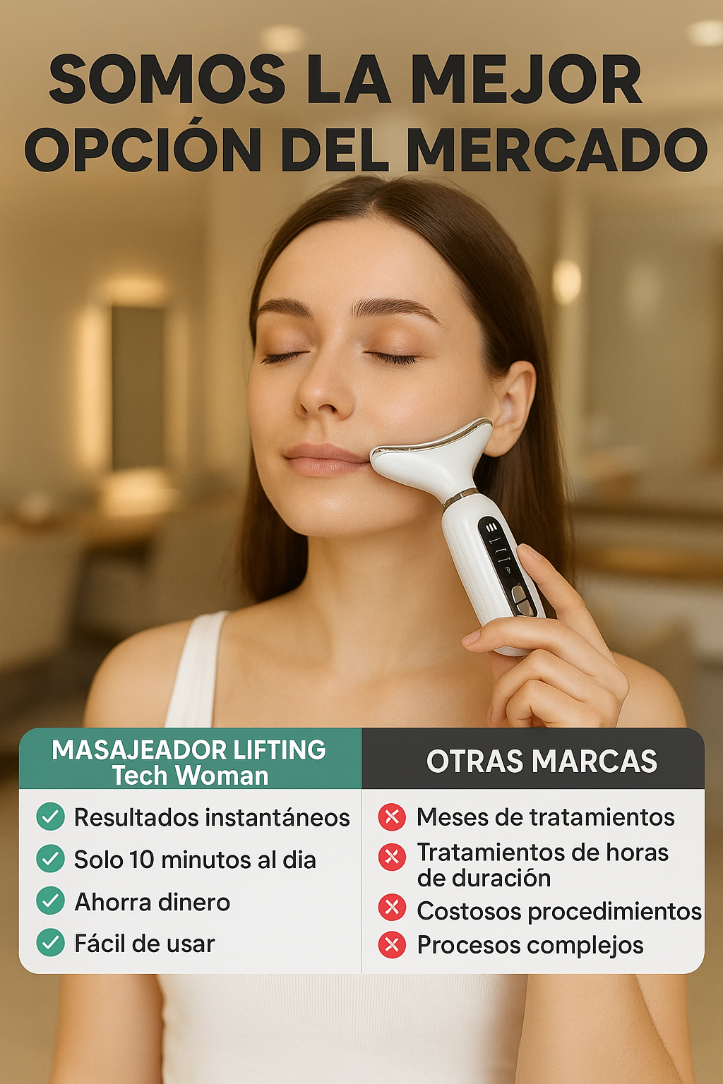 Encabezado