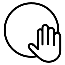Cabezal giratorio