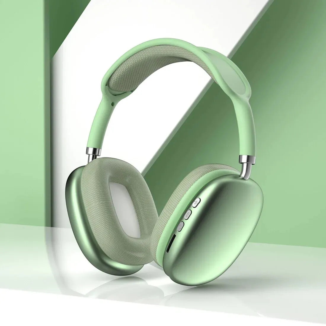 Audífonos Casco Bluetooth P9 PRO MUSIC