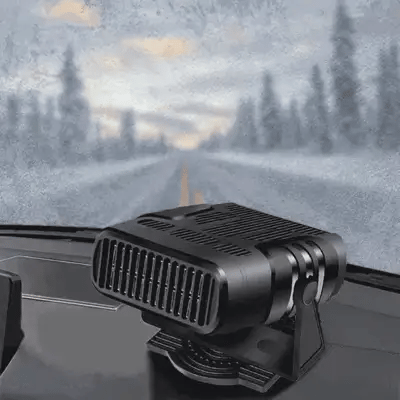 Calefactor de Auto CAR HEATER