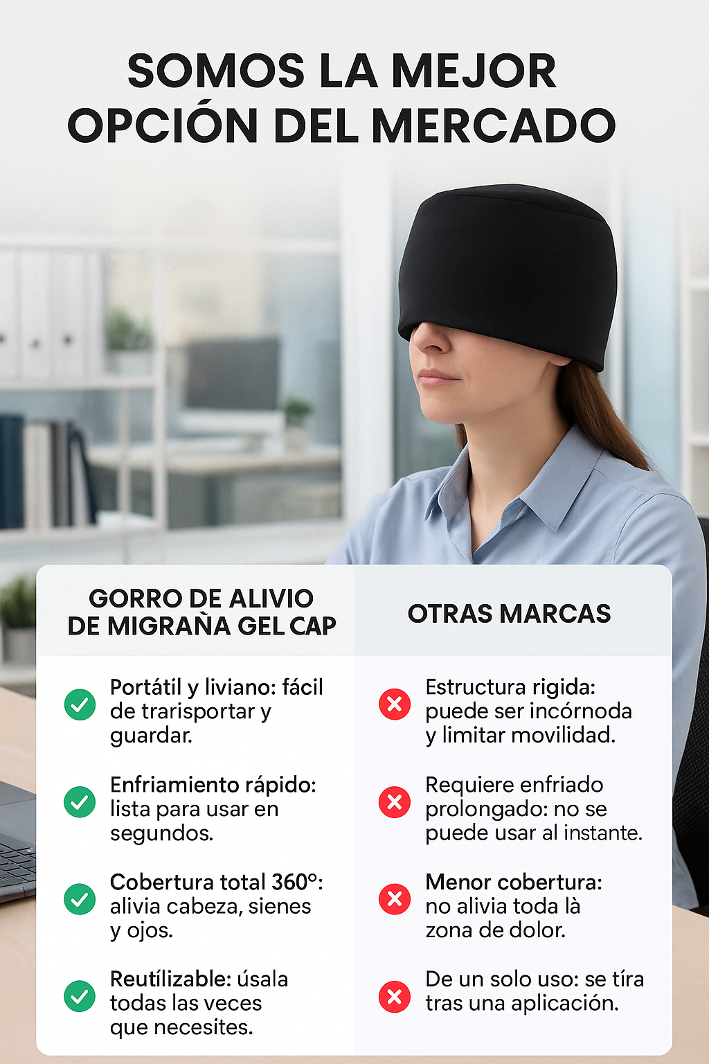 Encabezado