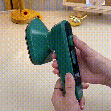 Mini Plancha a vapor STEAM IRON