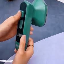 Mini Plancha a vapor STEAM IRON